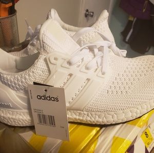 Womens Adidas ultra boost
